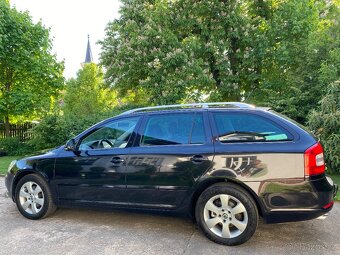 Škoda Octavia 2.0 TDI 103 KW, DSG nové rozvody - 5