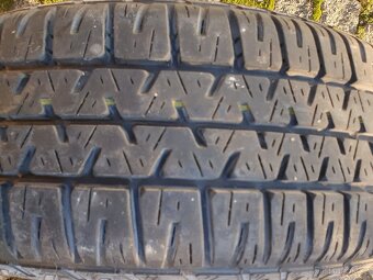 Rezerva Ford SIERRA 14" - 5