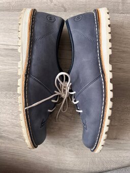 Boty Vasky Pioneer Blue - 5