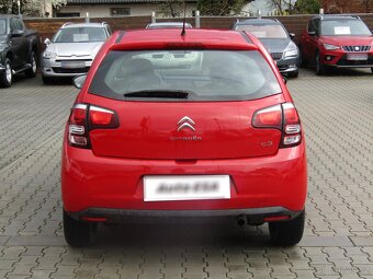 Citroën C3 1.0i , 50 kW benzín, 2016 - 5