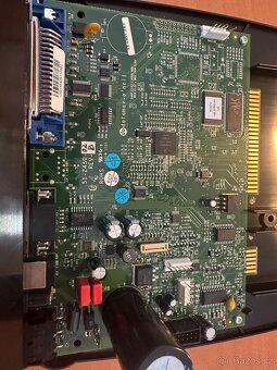 DATMAX Základní deska E-class - nový typ s USB - 5