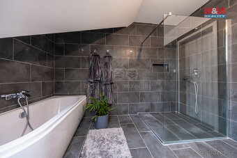 Prodej rodinného domu, 335 m², Hřiměždice - 5