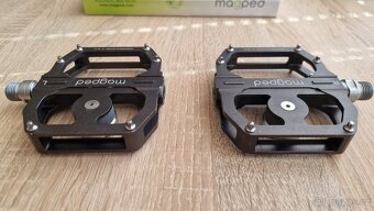 PEDÁLY MAGPED SPORT2 200N - 5