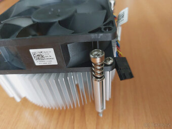Chladiič CPU Dell- osobni odber Praha - 5