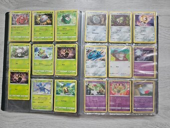 Prodám pokemon kartičky - 5