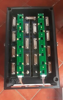 LifePo4 baterie SEPLOSMason48V280Ah 16 kWh-vyhřívací funkce - 5