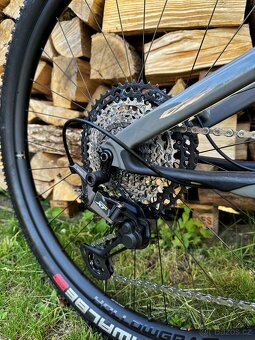Cannondale Scalpel 2 Carbon - vel L, jako nové - 5