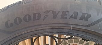 Zimní pneu na Škodu Scala – 205/50 R17 93H - 5