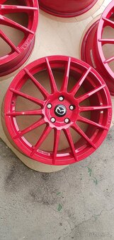 5x114,3 r18 mazda kia hyundai mitsubishi toyota honda - 5