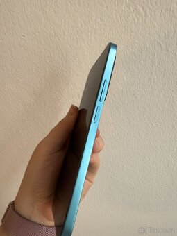 Honor 200 Lite 8GB/256GB Cyan Lake - 5