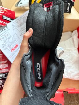 Brusle Ccm ft6 pro - 5