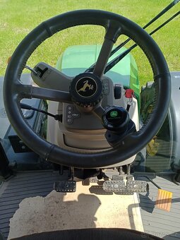 JOHN DEERE 5125R 01/2021 DO PROVOZU - 5