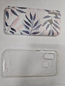 Samsung A40 - pouzdra - 5