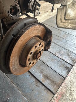 Seat Altea 1.6 nd - 5
