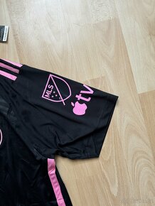Dres Lionel Messi - Inter Miami - 5
