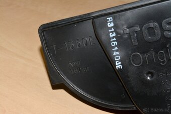 Originální toner Toshiba T-1350E - 5
