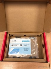 Prodam firewall modem ZYXEL zyWALL USG 20 - 5