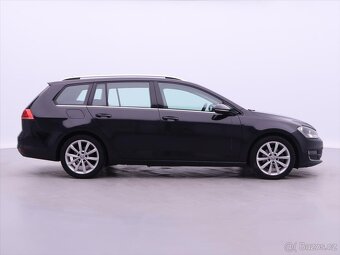 Volkswagen Golf 2,0 TDI DSG Highline Panorama (2013) - 5