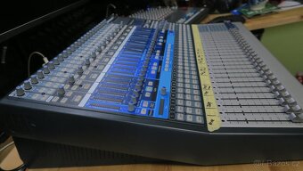 Presonus StudioLive 24.4.2 + case - 5
