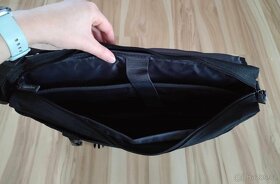 HP taška brašna na notebook 17" - 5