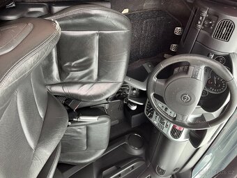 OPEL Tigra 1.8 16V Twintop kabrio - 5