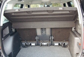 Škoda Yeti 1.2TSi 77kW STK 6/2027 Rozvody - 5