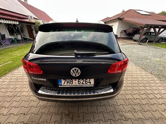 Volkswagen Touareg 3.0tdi 193kw 114tkm - 5