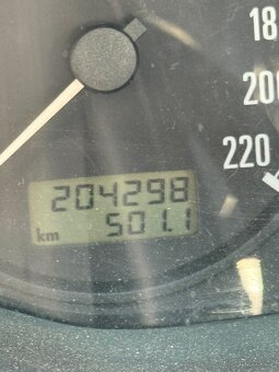 Převodovka 1.9 TDI 5Q - 5