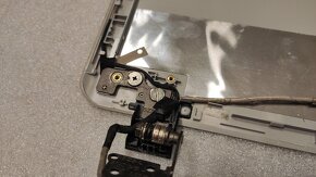 HP 355 350 G1 G2 - LCD kryt panty bezel - 5