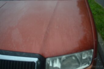 Fabia 1 Combi 1,4 MPI, 50 kW, LPG, TZ, STK 9/26 ECO zapl. - 5
