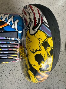 Haverboard grafiti - 5