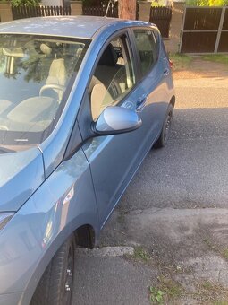 Prodám HYUNDAI I10 1,0i - 5