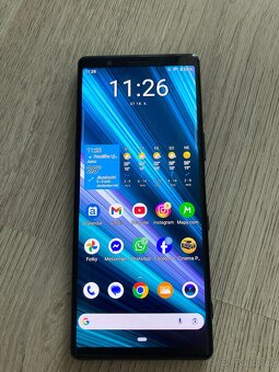 Sony Xperia 5 - 5