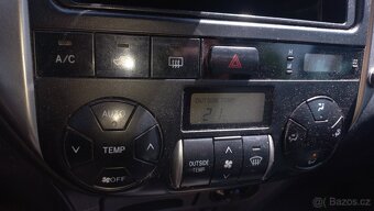 Toyota Rav 4 11/2004 2.0 vvti 4x4 tažné - 5