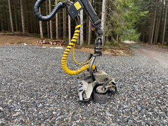 Harvestor Rottne H8B - 5