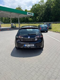 Seat Leon 1P 2TDI 103 KW - 5