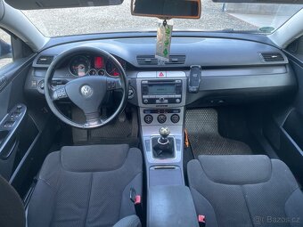 Passat b6 - 5