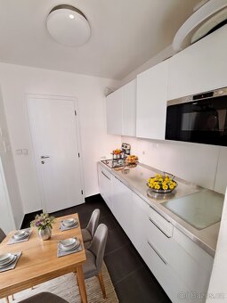 Prodej investičního bytu 1kk 35 m² v centru Brna - 5
