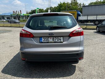 Ford Focus 2011 - 5