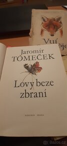 Vůi se směje, Admirál na Dyji, Marko - 5
