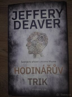 úklid knihovny - 5