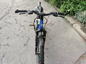 dětské kolo 20" 8x3 acera - 5