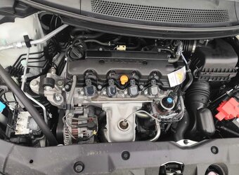 Honda Civic 9G - 5
