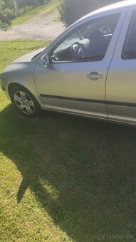 ŠKODA OCTAVIA 1.9 TDI - 5