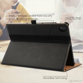 Nový obal pro Samsung Galaxy Tab A7 10,4 2020 - 5