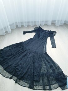 Krajkové šaty Nissa vel.S pc: 10.500kč - 5