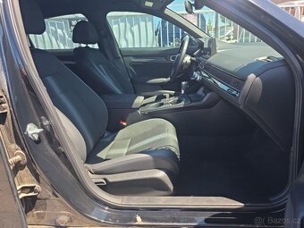2024 Honda Civic Sport 2.0L FWD - 5