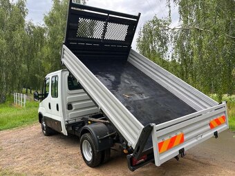Iveco Daily 50C17 3S sklápěč nové v CZ - 5