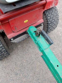 Malotraktor - 5