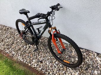 Horské kolo 24” B-Twin Rockrider 700 - 5